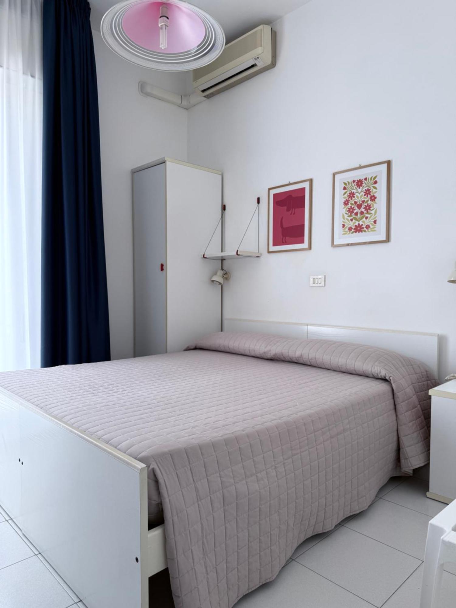 Hotel Wally Lido di Jesolo Dış mekan fotoğraf