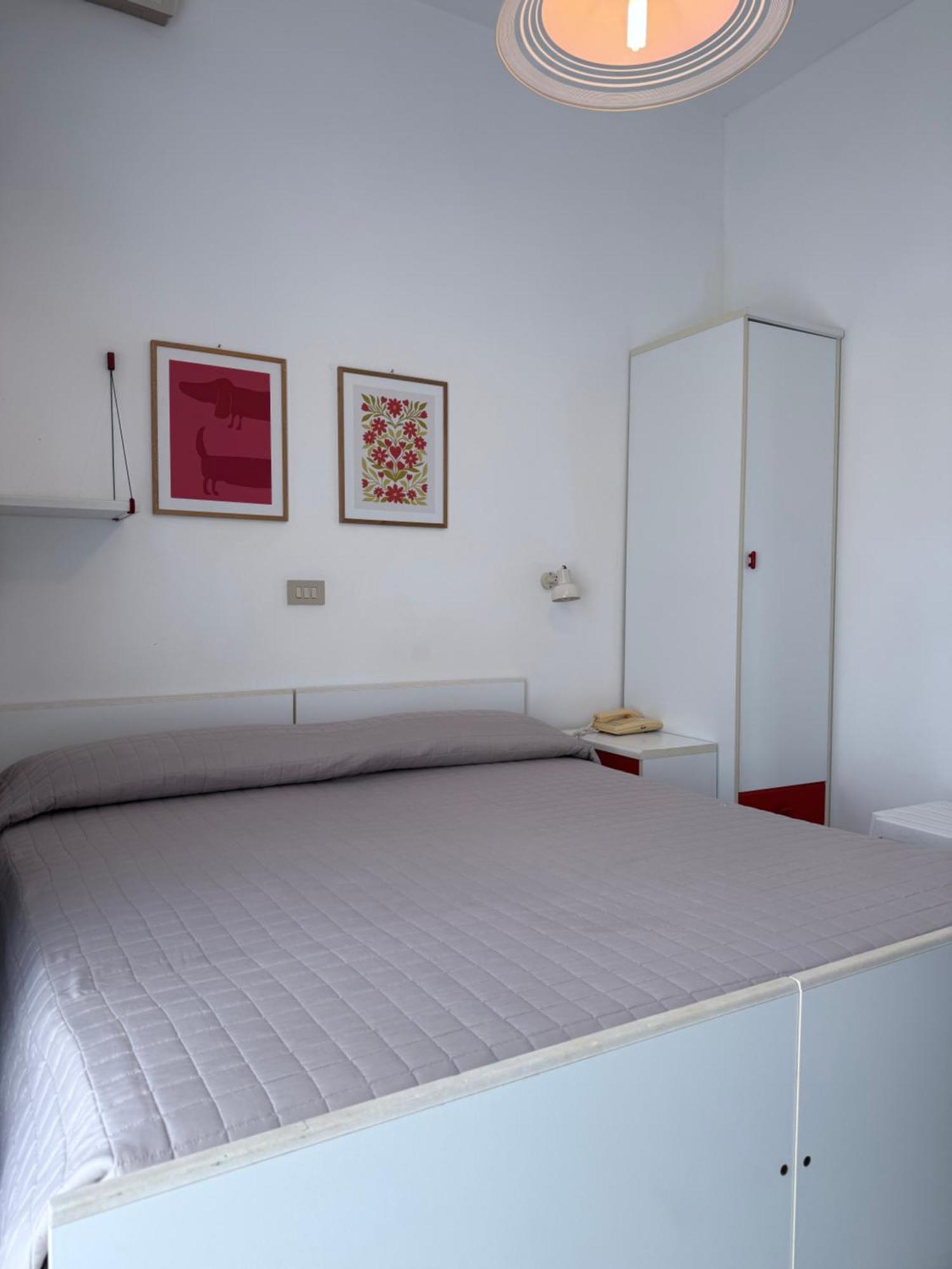 Hotel Wally Lido di Jesolo Dış mekan fotoğraf
